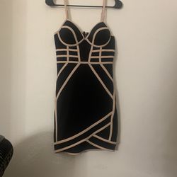 New Dress Size: Small