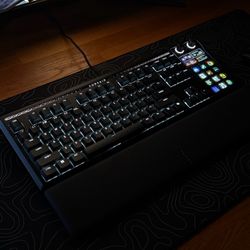 Corsair Galleon 100 SD Gaming Keyboard