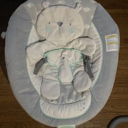 Baby Bouncer