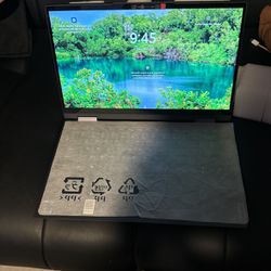 Lenovo Laptop 14” 