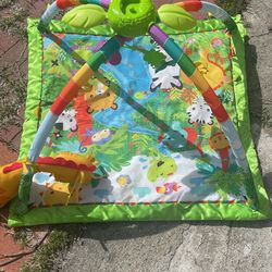 Baby Playmat