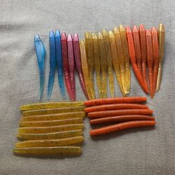 Fishing Lures