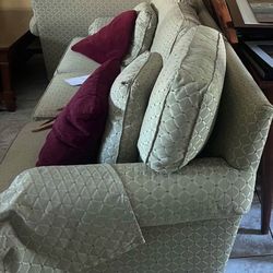 3 Seater Sofa 