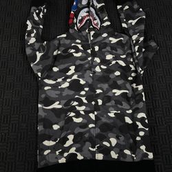 Bape Hoodie