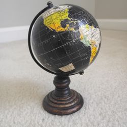 Display World Globe
