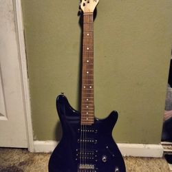 Electric Guitar 