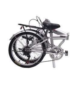 Ids unyousual deals folding bike