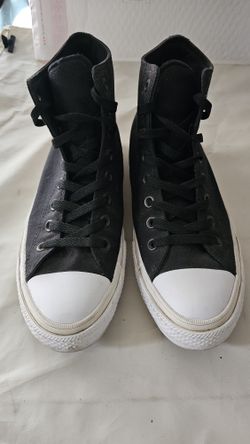 Chuck Taylor's 2 Converse 