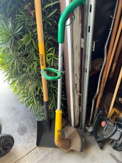 Weed Eater Snap ’N Go SG11 String Trimmer / Edger