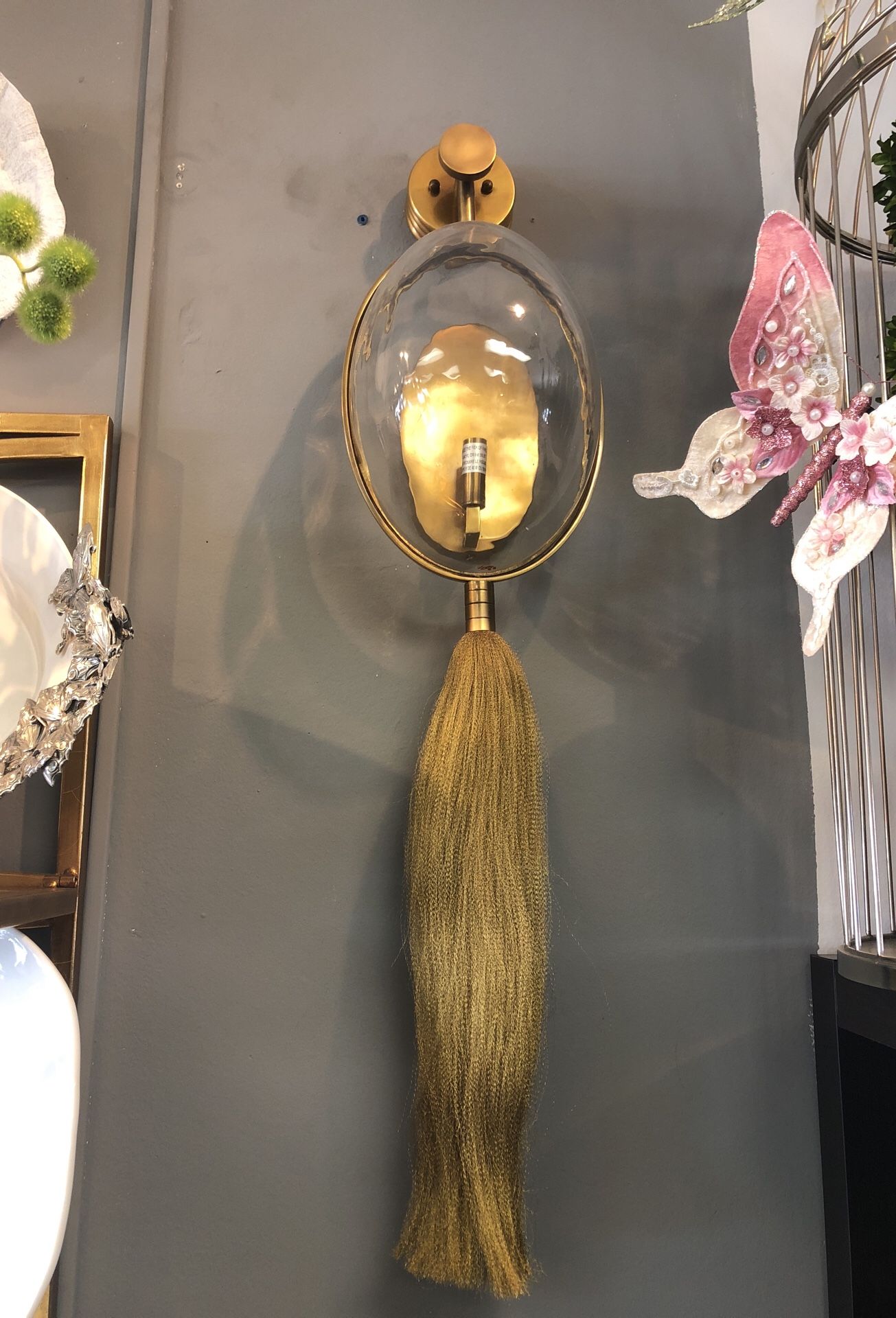 Sconce