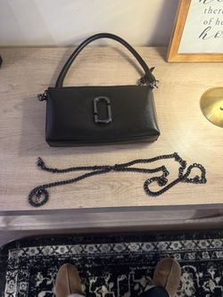 March Jacob’s Pochette Bag