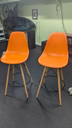 High Top Chairs