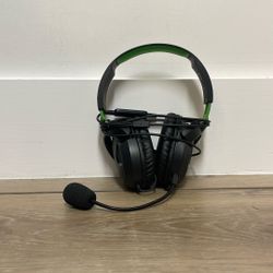 Turtle Beach Wired Headphones
