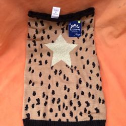 Dog Sweater XL 
