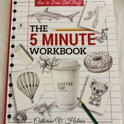 Drawing Skills Book