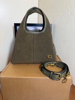 Hand bag