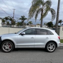 2014 Audi Q5
