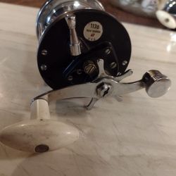 923 C True Temper Baitcasting Reel