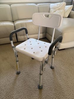 Shower Chair