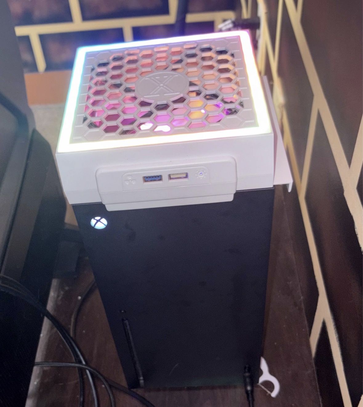 XBOX SERIES X TRADE FOR PS5 SLIM