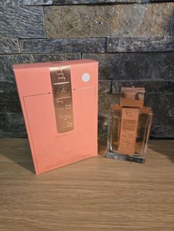 Authentic Lattafa Angham Second Song – 100ml EDP Perfum