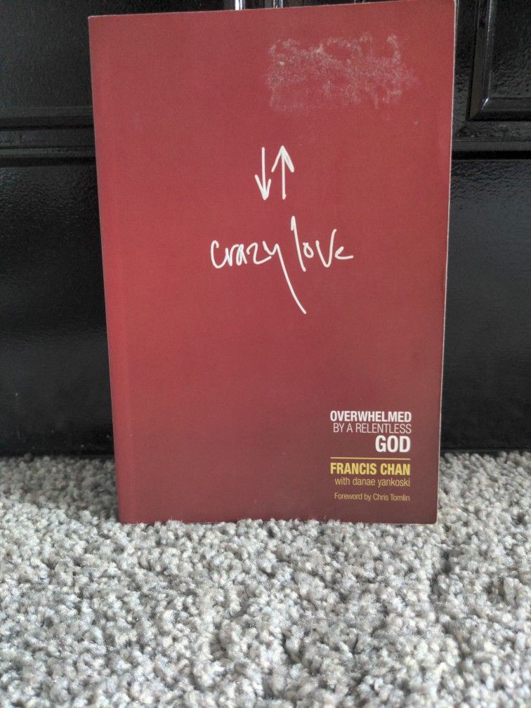 Crazy Love