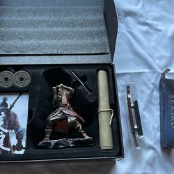 Sekiro: Shadows Die Twice - Collector’s Edition PS4