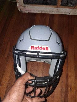 Riddell speed flex