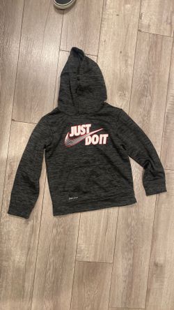 Toddler Nike Hoodie Size 7