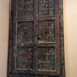Reclaimed Wood Door / Gate
