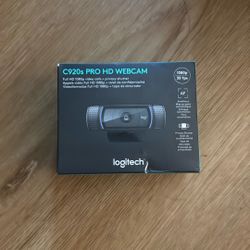 C920s Pro HD Webcam 