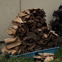 Firewood Bundle - $20