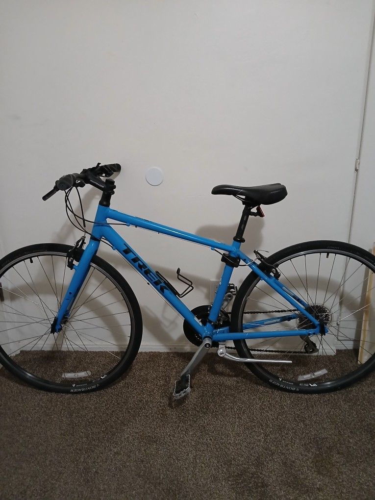 Trek Fx Series Road Bike