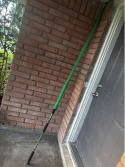 8ft custom rod