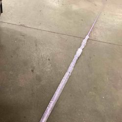 Phenix Rods Pandora Fishing Rod Just The Rod  Without The Handle 