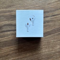 AirPods 4 