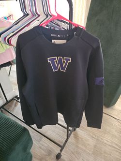 Adidas crewneck