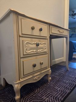 Vintage Desk