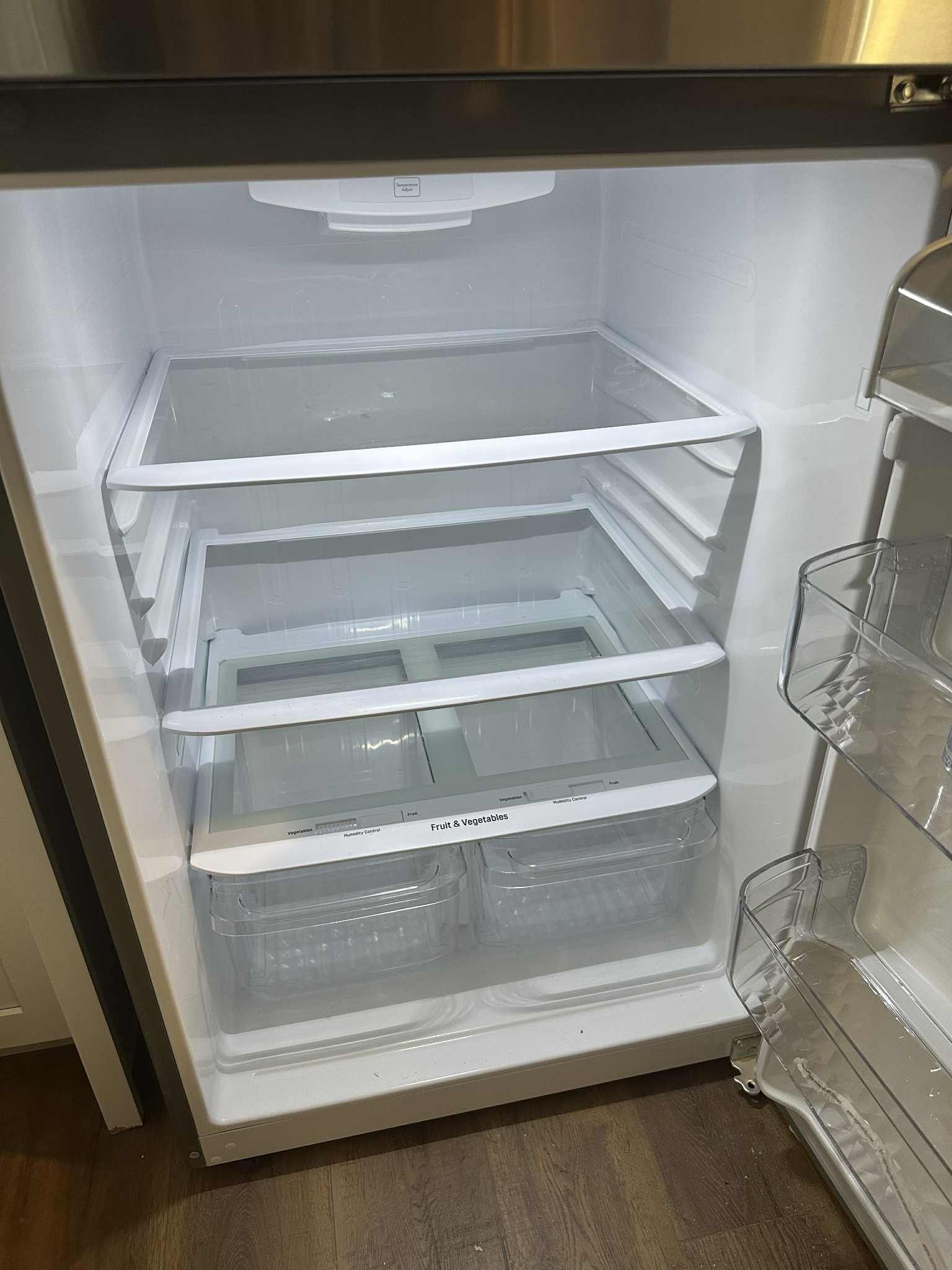 LG Refrigerate
