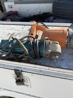 Tools Large Wrenches & Sockets, Air, power, special tools, hammers, chains