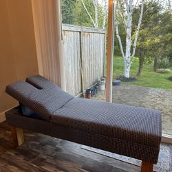 Massage Lounge Chair - Pending 
