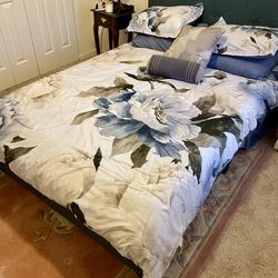 Full size Bed