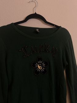 Vintage Top Size L
