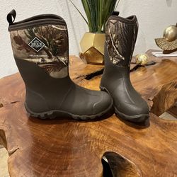 Muck Boots