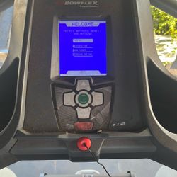 Bowflex 