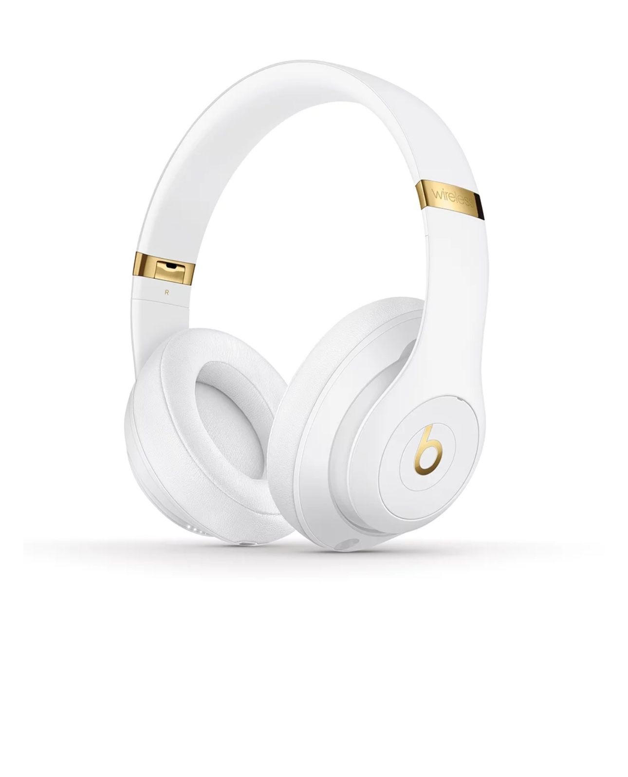 Beats Studio 3 Noise Cancelling Brand New