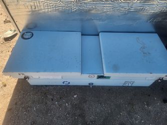 Caja De Herramienta  Para Camioneta With  Not 🔑 