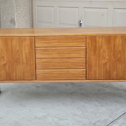 Mid Century Teak Sideboard