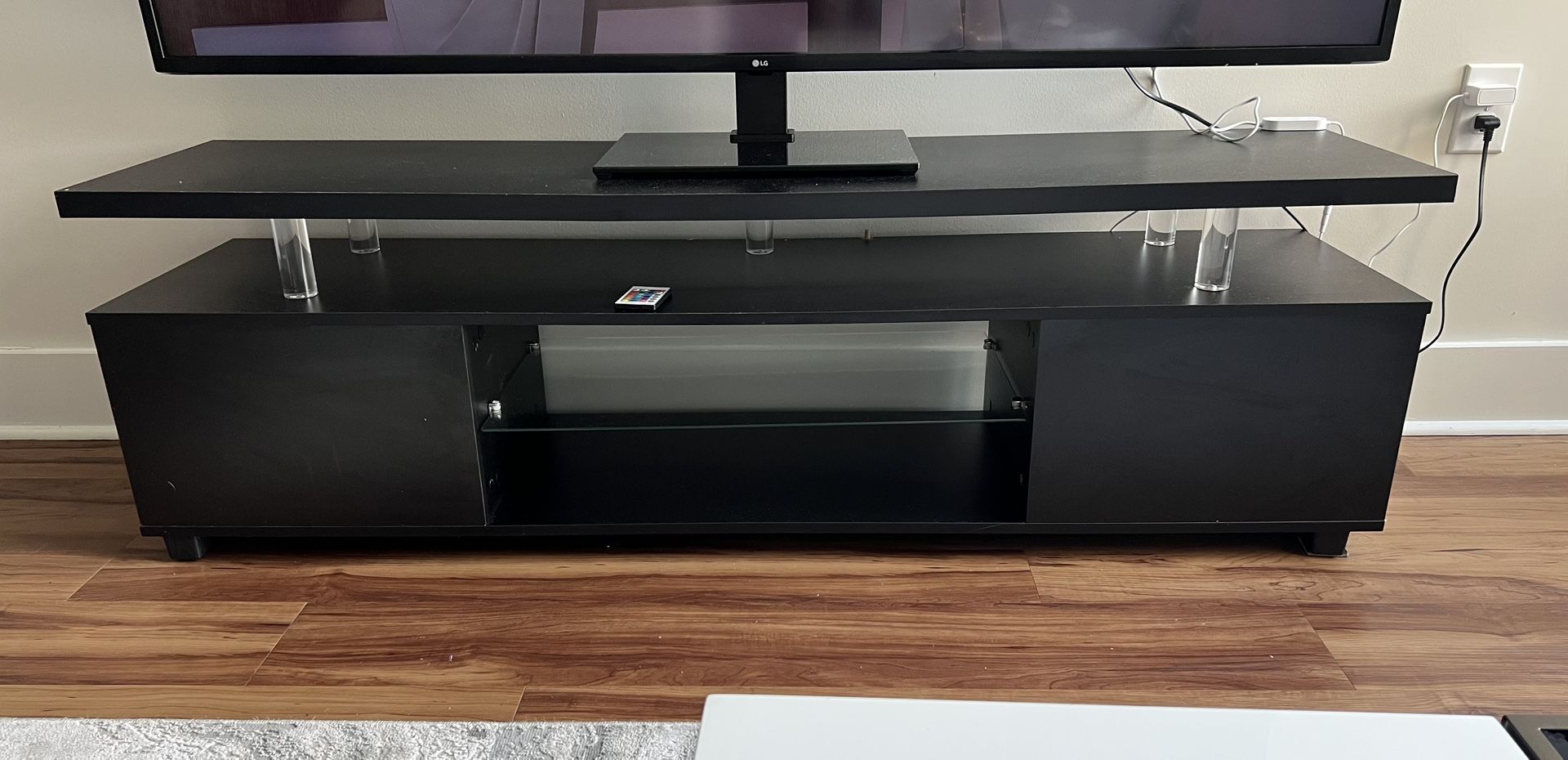 Tv Console