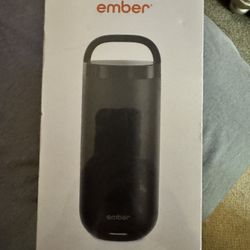 Ember 16 Oz Tumbler 